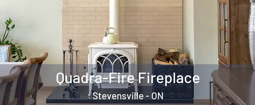 Quadra-Fire Fireplace Stevensville - ON
