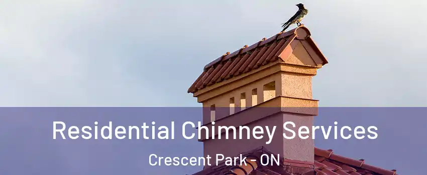  Residential Chimney Services Crescent Park - ON