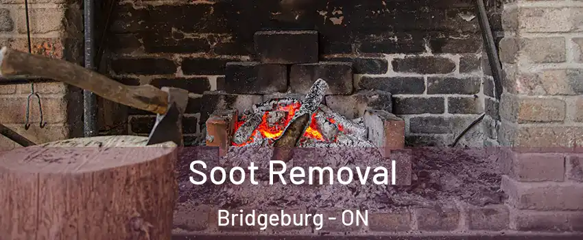  Soot Removal Bridgeburg - ON