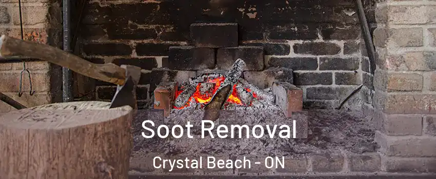  Soot Removal Crystal Beach - ON