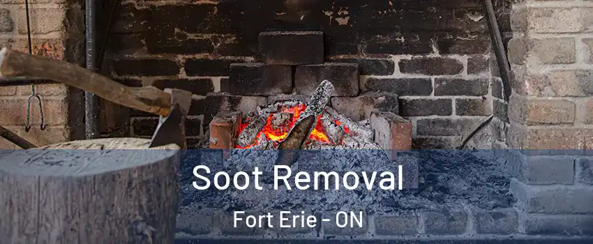  Soot Removal Fort Erie - ON