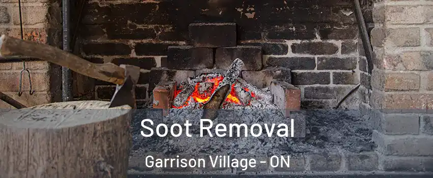  Soot Removal Garrison Village - ON