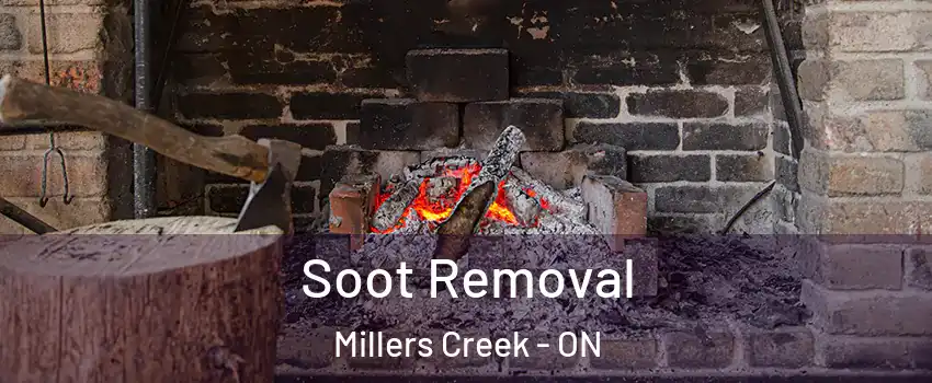  Soot Removal Millers Creek - ON