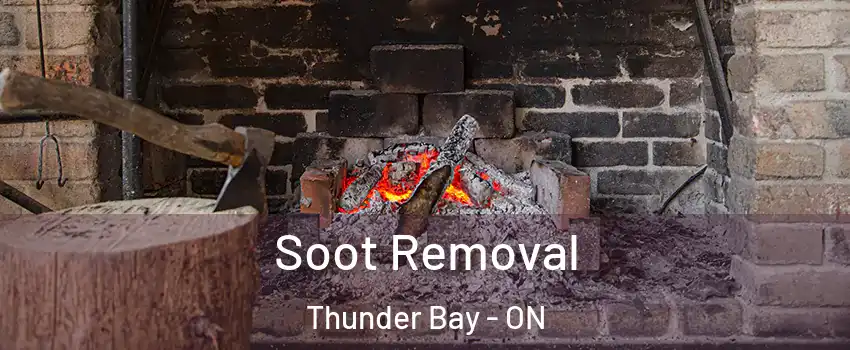  Soot Removal Thunder Bay - ON