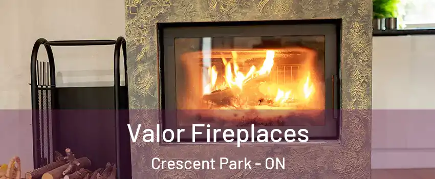  Valor Fireplaces Crescent Park - ON