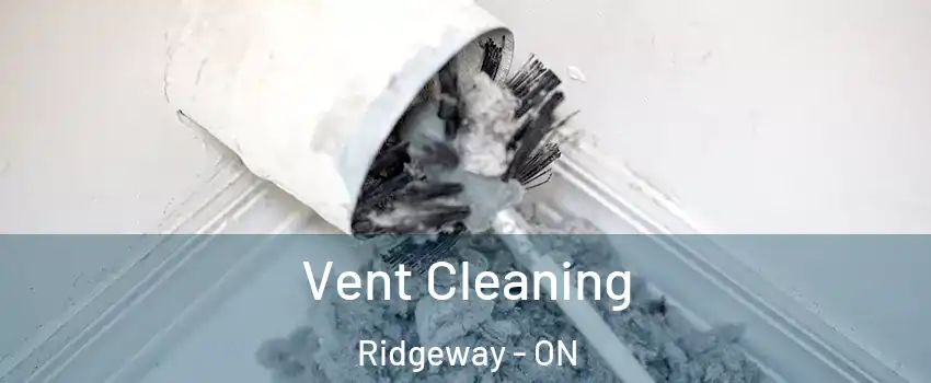  Vent Cleaning Ridgeway - ON