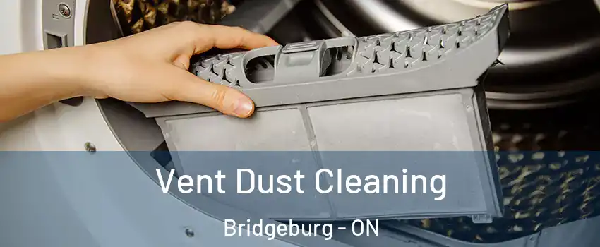  Vent Dust Cleaning Bridgeburg - ON