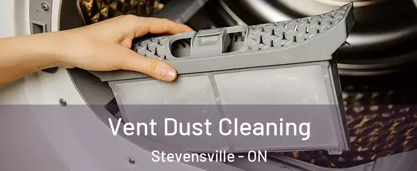  Vent Dust Cleaning Stevensville - ON