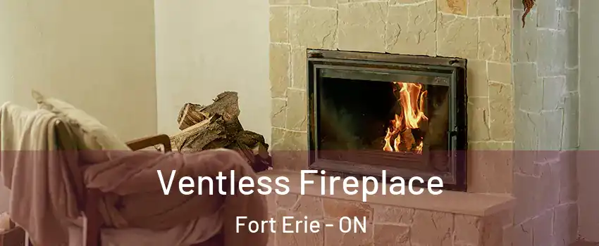  Ventless Fireplace Fort Erie - ON
