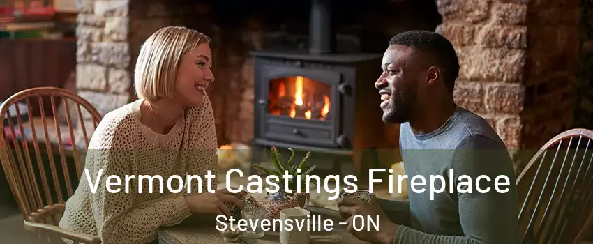  Vermont Castings Fireplace Stevensville - ON