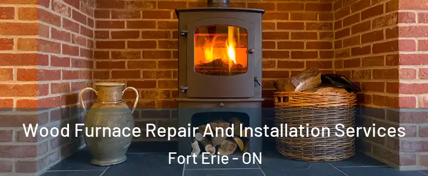  Wood Furnace Repair And Installation Services Fort Erie - ON