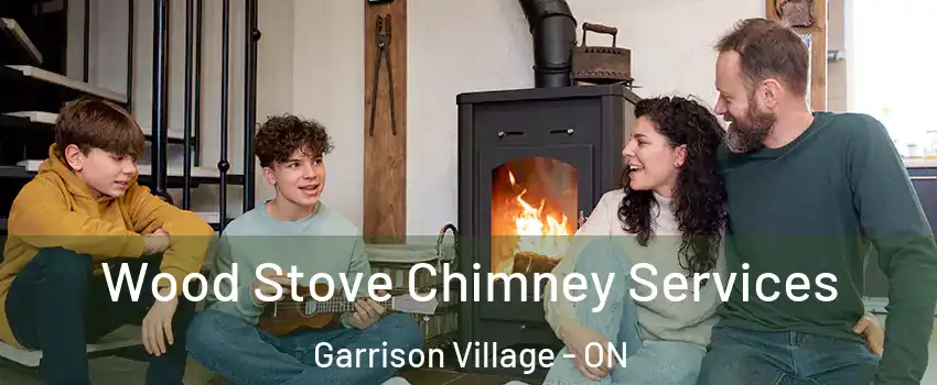  Wood Stove Chimney Services Garrison Village - ON