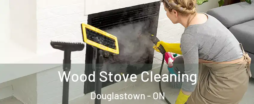  Wood Stove Cleaning Douglastown - ON
