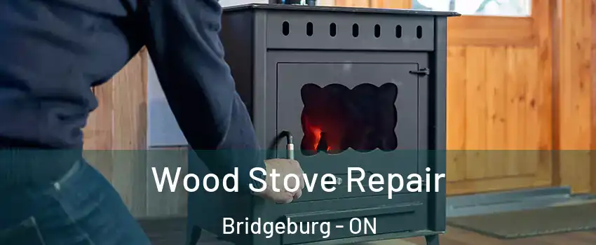  Wood Stove Repair Bridgeburg - ON